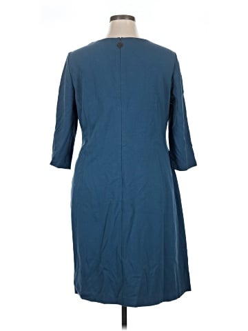 Elie Tahari Casual Dress (view 2)