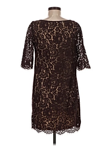 Robert Rodriguez Cocktail Dress (view 2)
