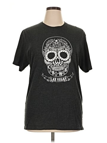 Next Level Apparel Short Sleeve T-Shirt (view 1)