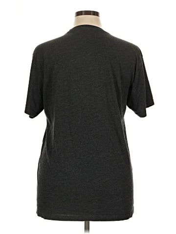 Next Level Apparel Short Sleeve T-Shirt (view 2)