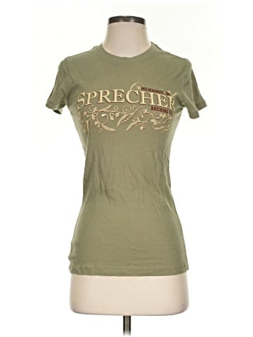 Next Level Apparel Short Sleeve T-Shirt (view 1)