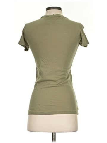 Next Level Apparel Short Sleeve T-Shirt (view 2)