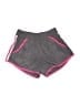 Zone Pro Color Block Gray Athletic Shorts Size M - photo 1