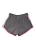 Zone Pro Color Block Gray Athletic Shorts Size M - photo 2
