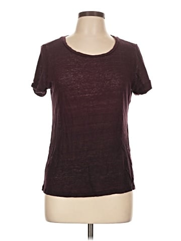 Maje Short Sleeve T-Shirt (view 1)