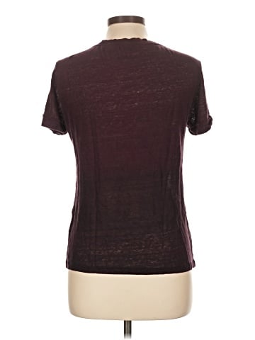 Maje Short Sleeve T-Shirt (view 2)