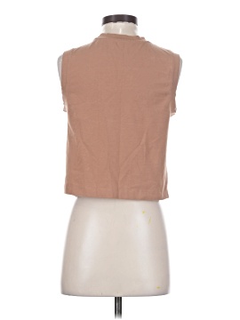 A New Day Sleeveless T-Shirt (view 2)