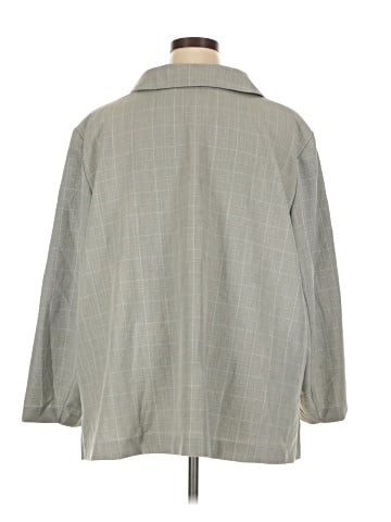 Just My Size Jacket (view 2)
