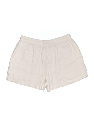 Splendid Khaki Shorts (view 2)