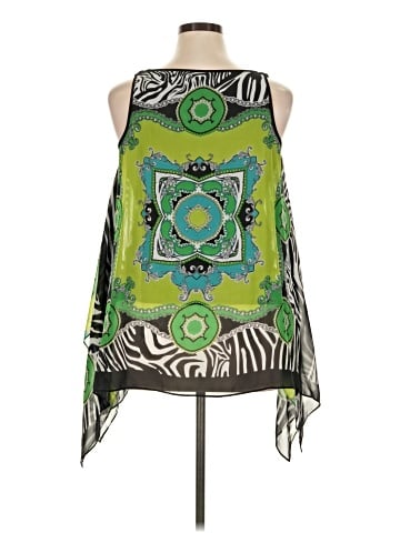 S.L. Fashions Casual Dress (view 2)