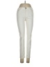 H&M Ivory Jeans Size 6 - photo 1