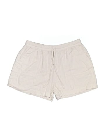 Splendid Khaki Shorts (view 1)