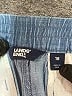 Lands' End 100% Lyocell Blue Casual Pants Size 18 - photo 4