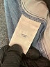 Lands' End 100% Lyocell Blue Casual Pants Size 18 - photo 5