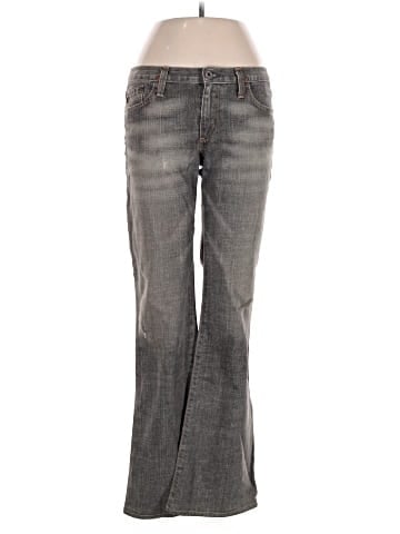 Adriano Goldschmied Jeans (view 1)