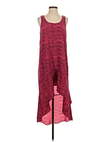 BCBGeneration Casual Dress (view 1)