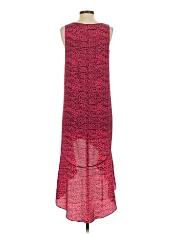 BCBGeneration Casual Dress (view 2)