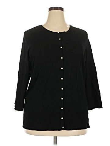 Premise Studio Cardigan (view 1)