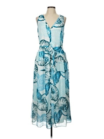 White House Black Market Casual Dress (view 1)