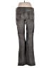 Adriano Goldschmied 100% Cotton Tweed Gray Jeans Size 30R - photo 2