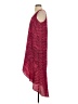BCBGeneration Red Casual Dress Size XS - photo 5