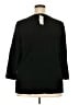 Premise Studio Black Cardigan Size 3X - photo 2