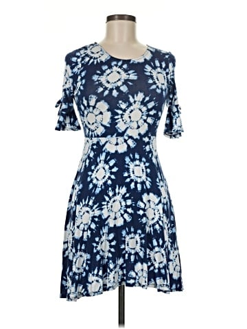 True Craft Casual Dress (view 1)