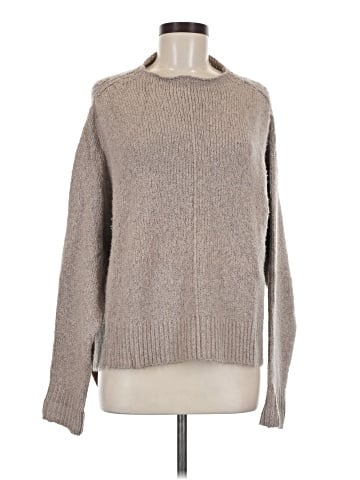 Leith Pullover Sweater (view 1)