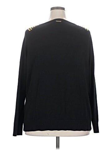 MICHAEL Michael Kors Pullover Sweater (view 2)