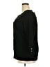 Premise Studio Black Cardigan Size 3X - photo 5