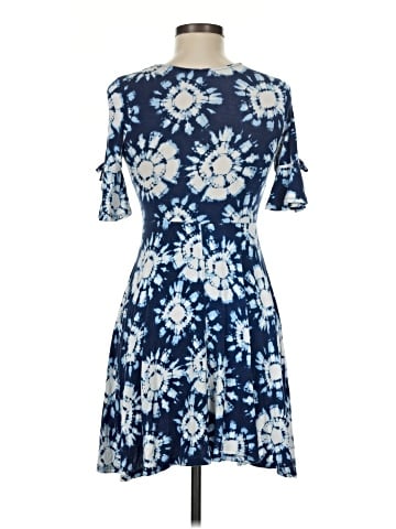 True Craft Casual Dress (view 2)