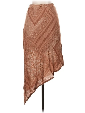 Full Tilt Casual Skirt (view 2)
