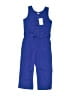 Crewcuts 100% Cotton Solid Blue Dress Size 4 - photo 1