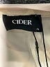 Cider Tan Short Sleeve Top Size XL - photo 7