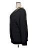 MICHAEL Michael Kors Black Pullover Sweater Size 3X - photo 5