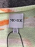 Nic + Zoe Tropical Green Pullover Sweater Size XS - photo 7