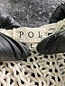 Pol Ivory Long Sleeve Top Size L - photo 4