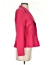 Bebe 100% Wool Pink Wool Blazer Size 4 - photo 4