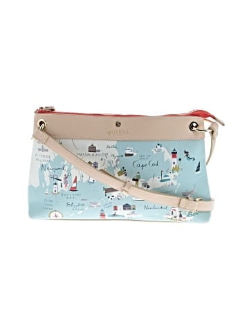Spartina 449 Crossbody Bag (view 1)