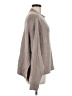 Leith Metallic Tan Pullover Sweater Size M - photo 4