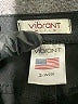 Vibrant M.I.U Black Jeans Size 25 waist - photo 7