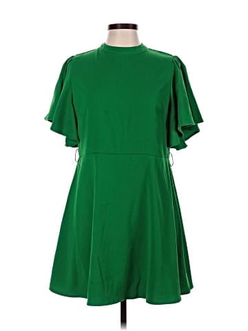 TCEC Casual Dress (view 1)