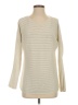 Tommy Bahama Ivory Pullover Sweater Size S - photo 1