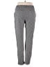 Betabrand Houndstooth Gray Casual Pants Size XXL - photo 2