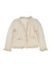 Zara Ivory Jacket Size 8 - photo 1