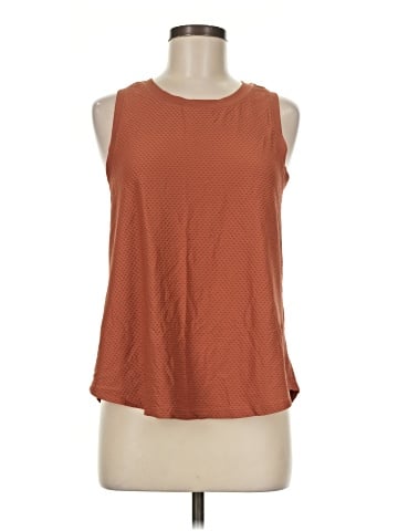 Calia Sleeveless T-Shirt (view 1)