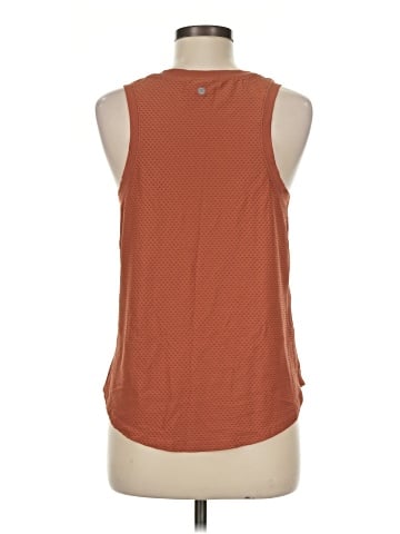Calia Sleeveless T-Shirt (view 2)