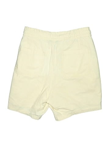 Lane Bryant Khaki Shorts (view 2)