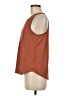 Calia Brown Sleeveless T-Shirt Size M - photo 5