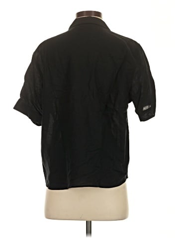 Uniqlo Short Sleeve Blouse (view 2)